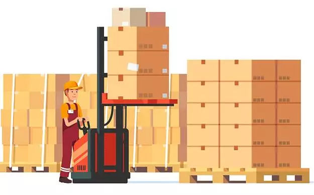 如何高效完成固定资产盘点